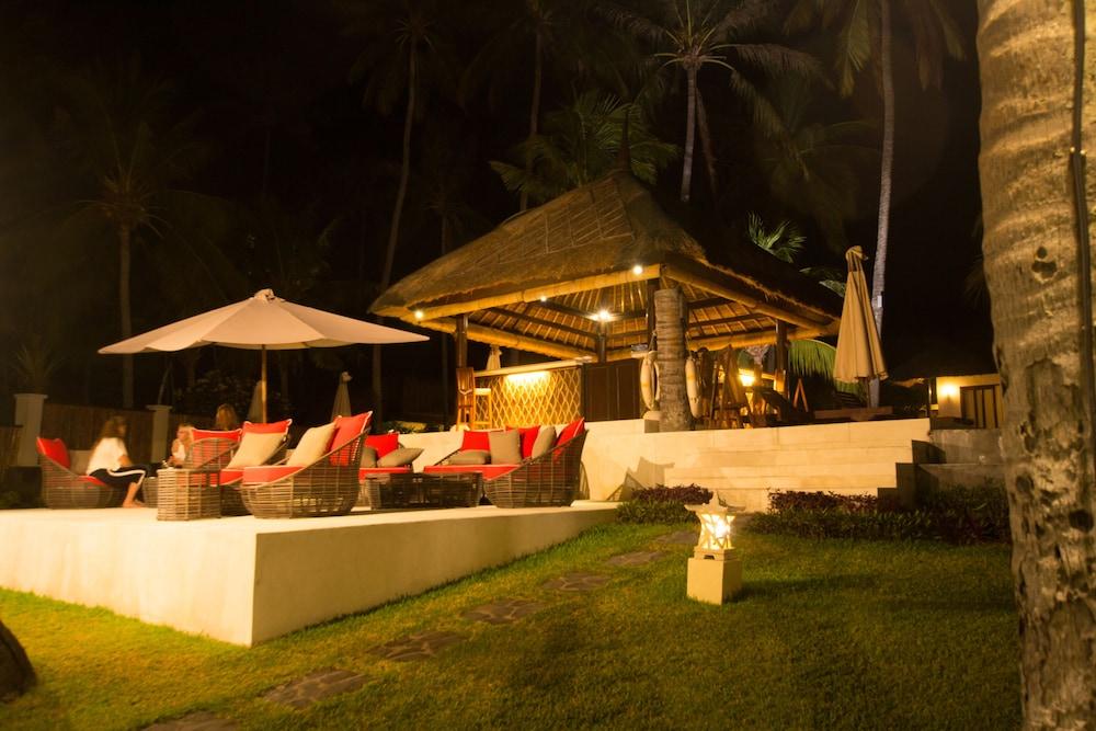 Tulamben Kubu Indah Dive & Spa Resort מראה חיצוני תמונה