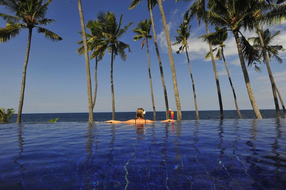 Tulamben Kubu Indah Dive & Spa Resort מראה חיצוני תמונה