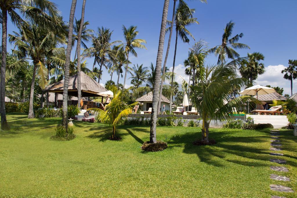 Tulamben Kubu Indah Dive & Spa Resort מראה חיצוני תמונה