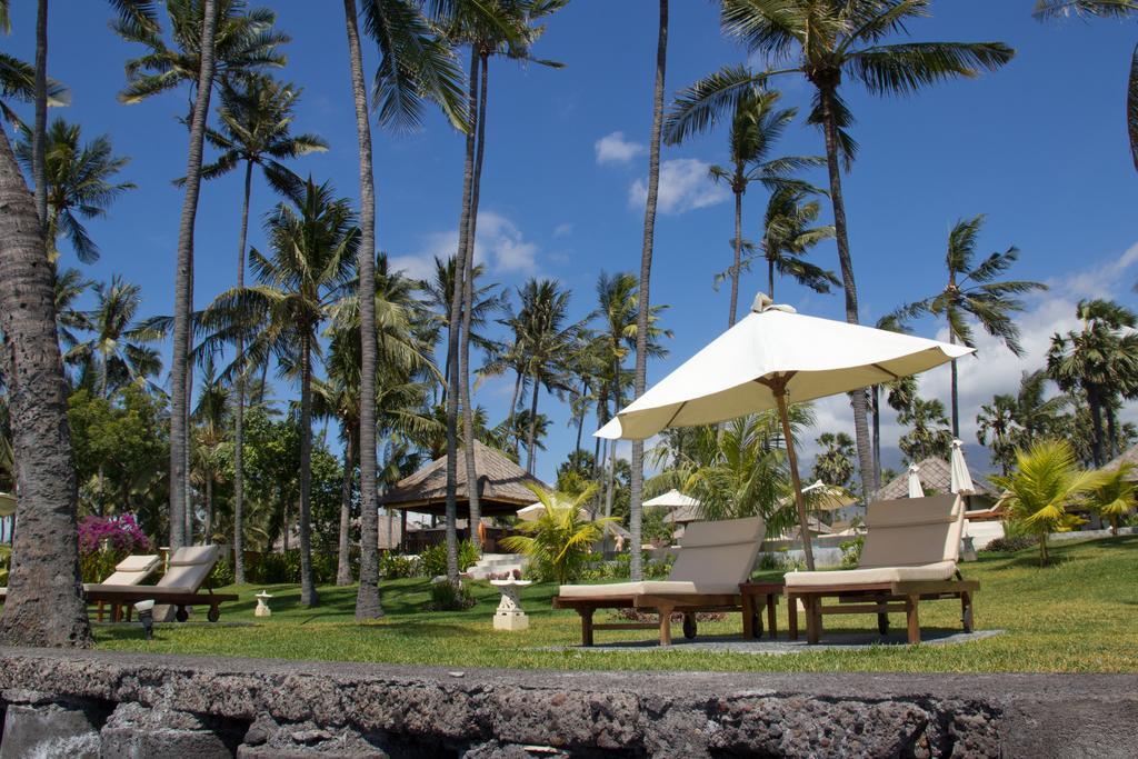 Tulamben Kubu Indah Dive & Spa Resort מראה חיצוני תמונה
