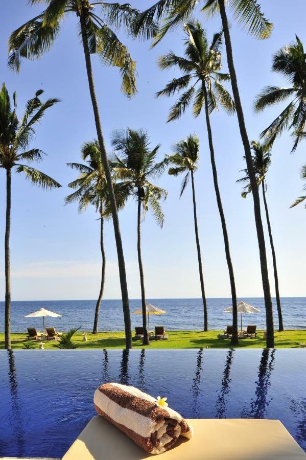 Tulamben Kubu Indah Dive & Spa Resort מראה חיצוני תמונה