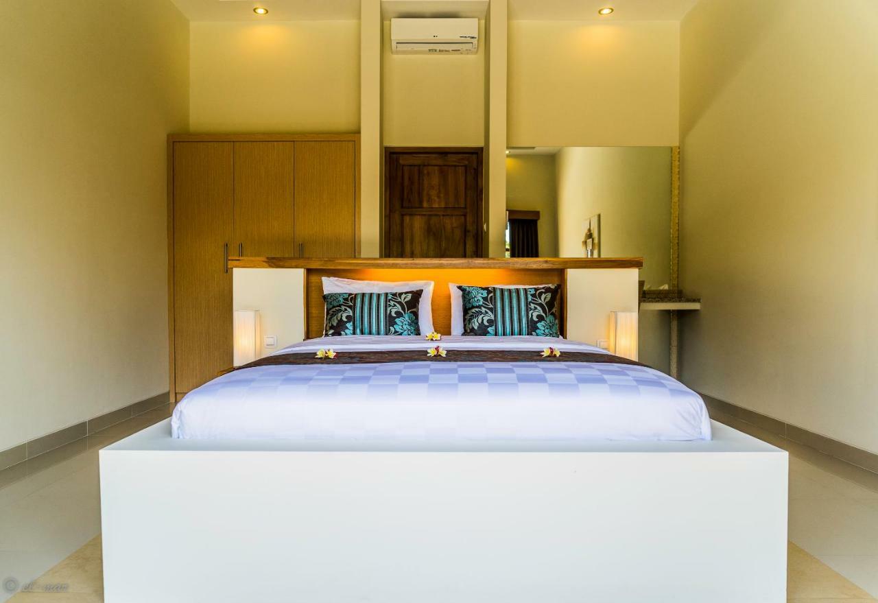 Tulamben Kubu Indah Dive & Spa Resort מראה חיצוני תמונה